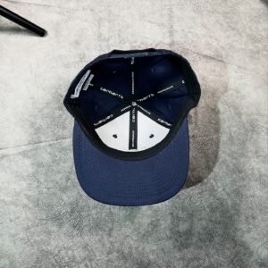 Carhartt WIP Logo Cap