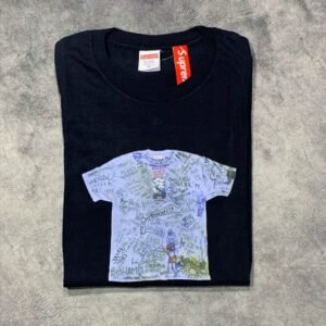 Supreme 30TH Anniversary First Tee