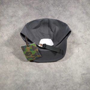 Bape Sta Logo Nylon Cap