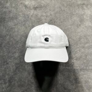 Carhartt WIP Madison Logo Cap