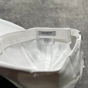 Carhartt WIP Madison Logo Cap