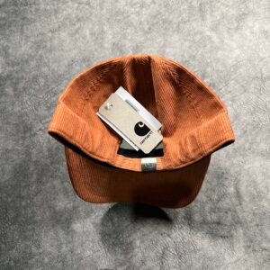 Carhartt WIP Harlem Cap