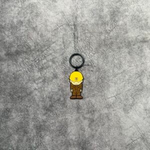 Carhartt WIP Sumimasen Keychain