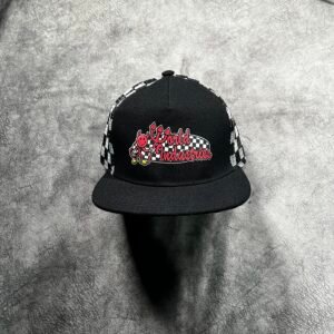 World Industries Skateboard Trucker Hat Kid