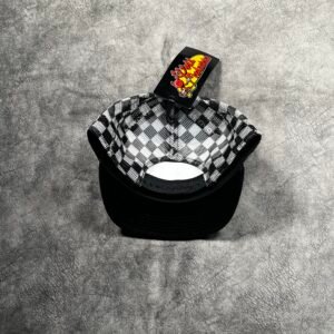 World Industries Skateboard Trucker Hat Kid