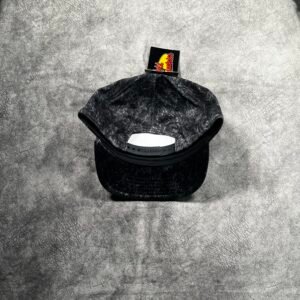 World Industries Skateboard Snapback Camo