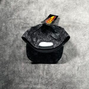 World Industries Skateboard Snapback Camo