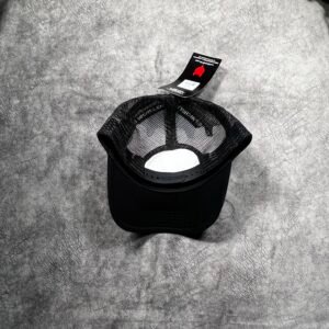 World Industries Skateboard Trucker Hat