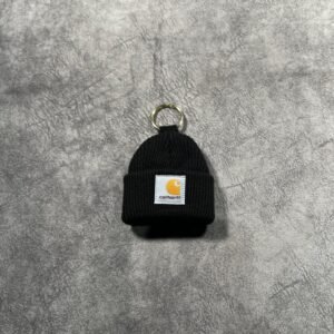 Carhartt WIP Mini Watch Hat Keychain